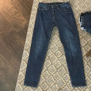 Banana Republic skinny jeans size 28